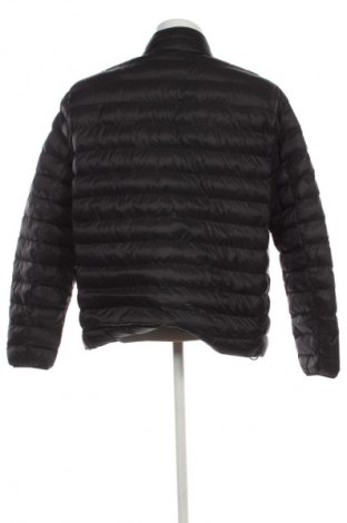 Męska kurtka Tommy Hilfiger, Rozmiar XXL, Kolor Czarny, Cena 844,99 zł