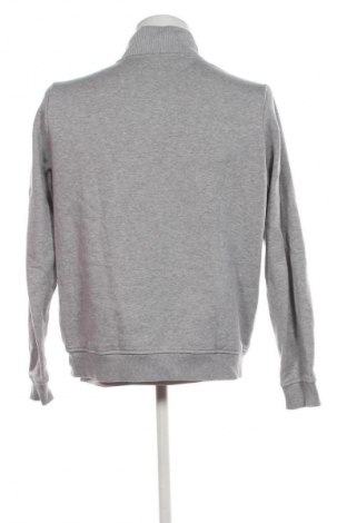 Herrenjacke Tommy Hilfiger, Größe L, Farbe Grau, Preis € 172,99