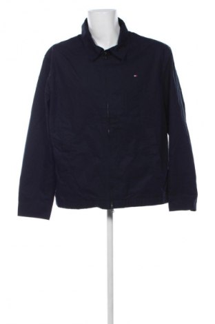 Ανδρικό μπουφάν Tommy Hilfiger, Μέγεθος XXL, Χρώμα Μπλέ, Τιμή 157,99 €