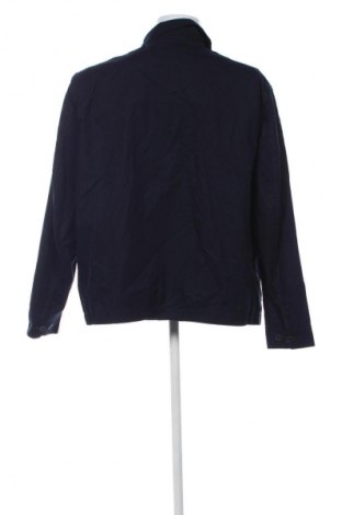 Ανδρικό μπουφάν Tommy Hilfiger, Μέγεθος XXL, Χρώμα Μπλέ, Τιμή 157,99 €