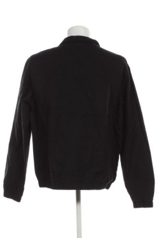 Herrenjacke Tommy Jeans, Größe XXL, Farbe Schwarz, Preis € 68,99