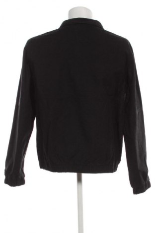 Herrenjacke Tommy Jeans, Größe L, Farbe Schwarz, Preis 137,99 €