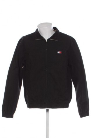 Pánská bunda  Tommy Jeans, Velikost L, Barva Černá, Cena  1 749,00 Kč