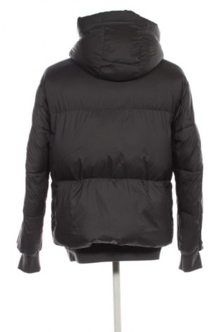 Geacă de bărbati Tommy Jeans, Mărime L, Culoare Gri, Preț 1.239,99 Lei