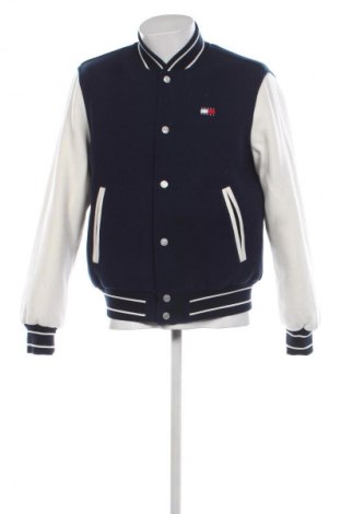 Geacă de bărbati Tommy Jeans, Mărime M, Culoare Multicolor, Preț 814,99 Lei