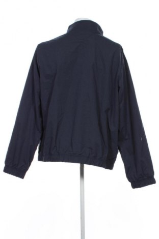 Ανδρικό μπουφάν Tommy Jeans, Μέγεθος XXL, Χρώμα Μπλέ, Τιμή 174,99 €