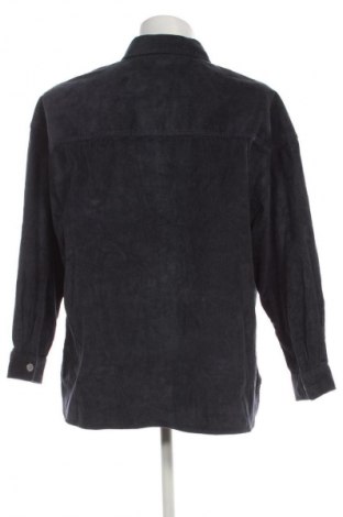 Pánska košeľa  Tommy Jeans, Veľkosť L, Farba Modrá, Cena  72,00 €