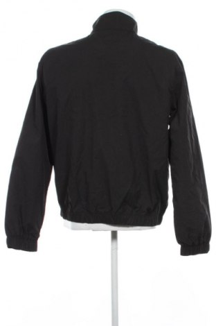 Herrenjacke Tommy Jeans, Größe L, Farbe Schwarz, Preis € 157,99