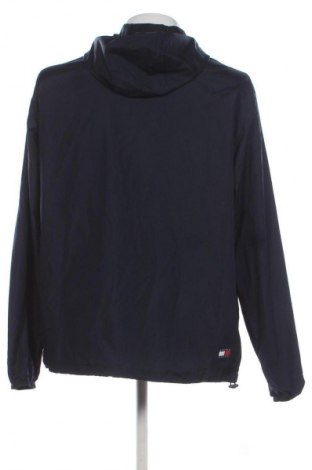 Męska kurtka Tommy Jeans, Rozmiar L, Kolor Niebieski, Cena 759,99 zł