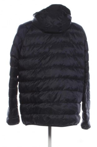 Męska kurtka Tommy Jeans, Rozmiar XL, Kolor Niebieski, Cena 1 054,99 zł