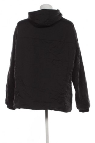 Geacă de bărbati Tommy Jeans, Mărime 4XL, Culoare Negru, Preț 1.239,99 Lei