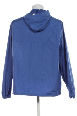 Pánska bunda  Tommy Jeans, Veľkosť XXL, Farba Modrá, Cena  144,95 €