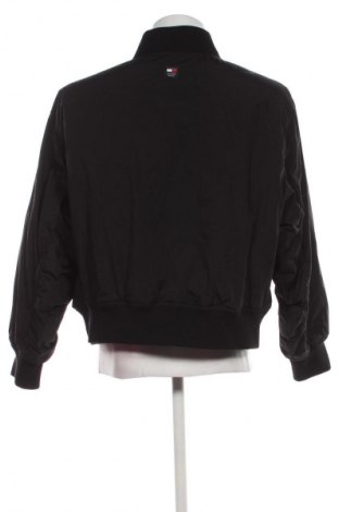 Herrenjacke Tommy Jeans, Größe XXL, Farbe Schwarz, Preis € 152,99