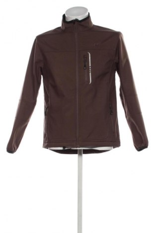 Férfi dzseki Ultrasport, Méret S, Szín Barna, Ár 6 499 Ft