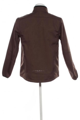 Férfi dzseki Ultrasport, Méret S, Szín Barna, Ár 6 499 Ft
