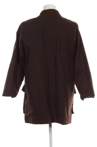 Ανδρικό μπουφάν Unbranded, Μέγεθος XL, Χρώμα Καφέ, Τιμή 24,99 €