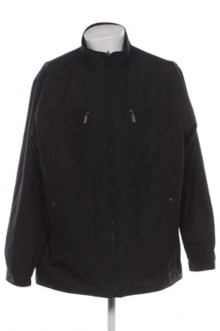 Męska kurtka Unbranded, Rozmiar 3XL, Kolor Czarny, Cena 110,42 zł