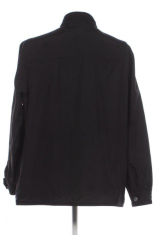 Męska kurtka Unbranded, Rozmiar 3XL, Kolor Czarny, Cena 110,42 zł