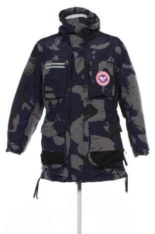 Herrenjacke Unbranded, Größe XXL, Farbe Mehrfarbig, Preis € 35,99