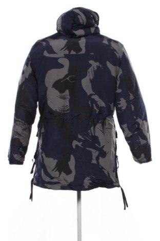 Herrenjacke Unbranded, Größe XXL, Farbe Mehrfarbig, Preis € 35,99