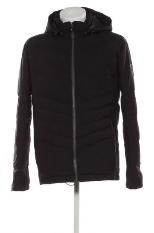 Geacă de bărbati Unbranded, Mărime M, Culoare Negru, Preț 160,99 Lei