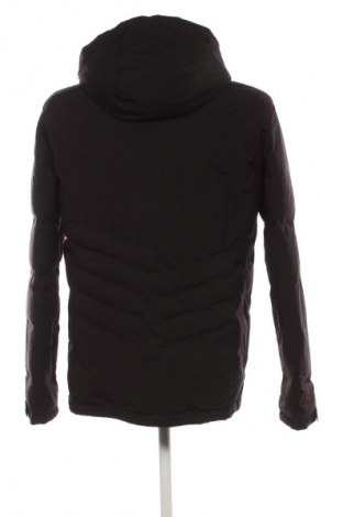 Geacă de bărbati Unbranded, Mărime M, Culoare Negru, Preț 160,99 Lei