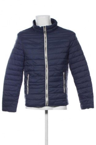 Pánska bunda  Unbranded, Veľkosť M, Farba Modrá, Cena  18,95 €
