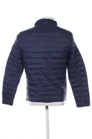 Pánska bunda  Unbranded, Veľkosť M, Farba Modrá, Cena  18,95 €