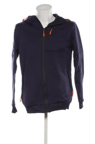 Geacă de bărbati Unbranded, Mărime M, Culoare Albastru, Preț 81,99 Lei