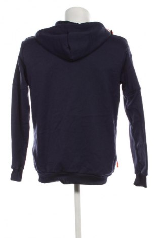 Geacă de bărbati Unbranded, Mărime M, Culoare Albastru, Preț 81,99 Lei