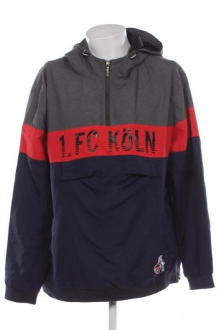 Pánská bunda  Unbranded, Velikost 4XL, Barva Vícebarevné, Cena  829,00 Kč