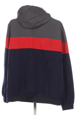 Pánská bunda  Unbranded, Velikost 4XL, Barva Vícebarevné, Cena  829,00 Kč
