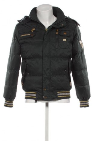 Férfi dzseki Unbranded, Méret M, Szín Zöld, Ár 25 650 Ft