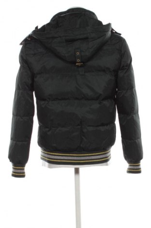 Férfi dzseki Unbranded, Méret M, Szín Zöld, Ár 25 650 Ft