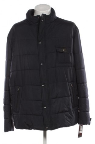 Herrenjacke Unbranded, Größe 4XL, Farbe Blau, Preis € 29,53