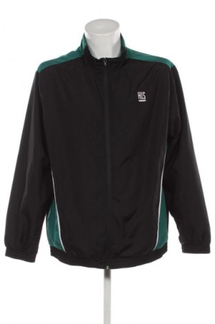 Pánská bunda  Unbranded, Velikost XL, Barva Černá, Cena  619,00 Kč