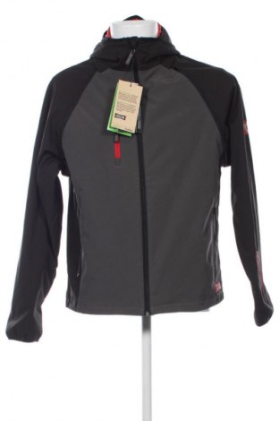 Ανδρικό μπουφάν Unbranded, Μέγεθος XXL, Χρώμα Πολύχρωμο, Τιμή 18,83 €