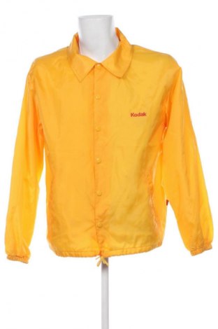 Geacă de bărbati Unbranded, Mărime L, Culoare Portocaliu, Preț 128,62 Lei