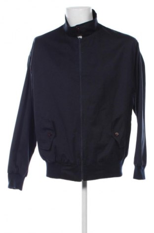 Geacă de bărbati Unbranded, Mărime XL, Culoare Albastru, Preț 126,32 Lei