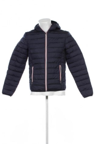 Herrenjacke Unbranded, Größe S, Farbe Blau, Preis € 33,99