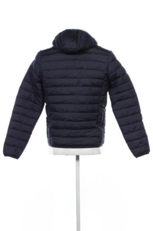 Herrenjacke Unbranded, Größe S, Farbe Blau, Preis € 33,99