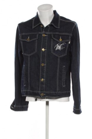 Geacă de bărbati Unbranded, Mărime XL, Culoare Albastru, Preț 102,63 Lei