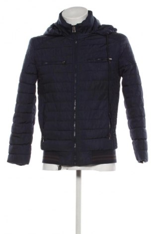 Geacă de bărbati Unbranded, Mărime L, Culoare Albastru, Preț 178,95 Lei
