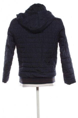 Geacă de bărbati Unbranded, Mărime L, Culoare Albastru, Preț 178,95 Lei