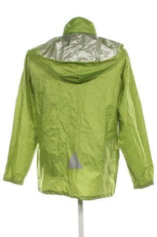 Ανδρικό μπουφάν Unbranded, Μέγεθος L, Χρώμα Πράσινο, Τιμή 24,55 €