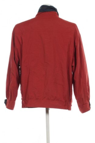 Ανδρικό μπουφάν Unbranded, Μέγεθος L, Χρώμα Κόκκινο, Τιμή 24,55 €