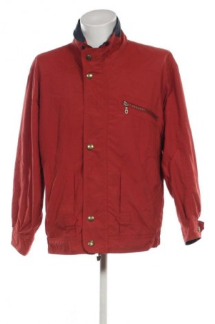 Ανδρικό μπουφάν Unbranded, Μέγεθος L, Χρώμα Κόκκινο, Τιμή 24,55 €