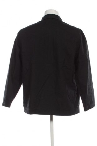 Pánska bunda  Unbranded, Veľkosť XL, Farba Čierna, Cena  24,55 €