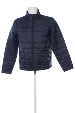 Ανδρικό μπουφάν Unbranded, Μέγεθος L, Χρώμα Μπλέ, Τιμή 24,55 €