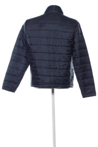 Ανδρικό μπουφάν Unbranded, Μέγεθος L, Χρώμα Μπλέ, Τιμή 24,55 €